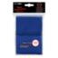 Ultra Pro Standard Sleeves - Blue (100 ct.)